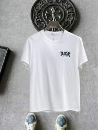 Picture of Dior T Shirts Short _SKUDiorL-4XLxetr23816396